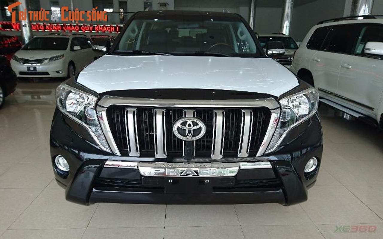 Can canh Toyota Prado VX 2016 gia 2,63 ty dong tai VN-Hinh-3